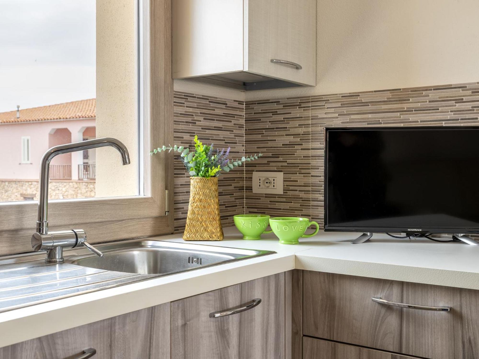 Studio Luca By Interhome Murta Maria Exteriör bild