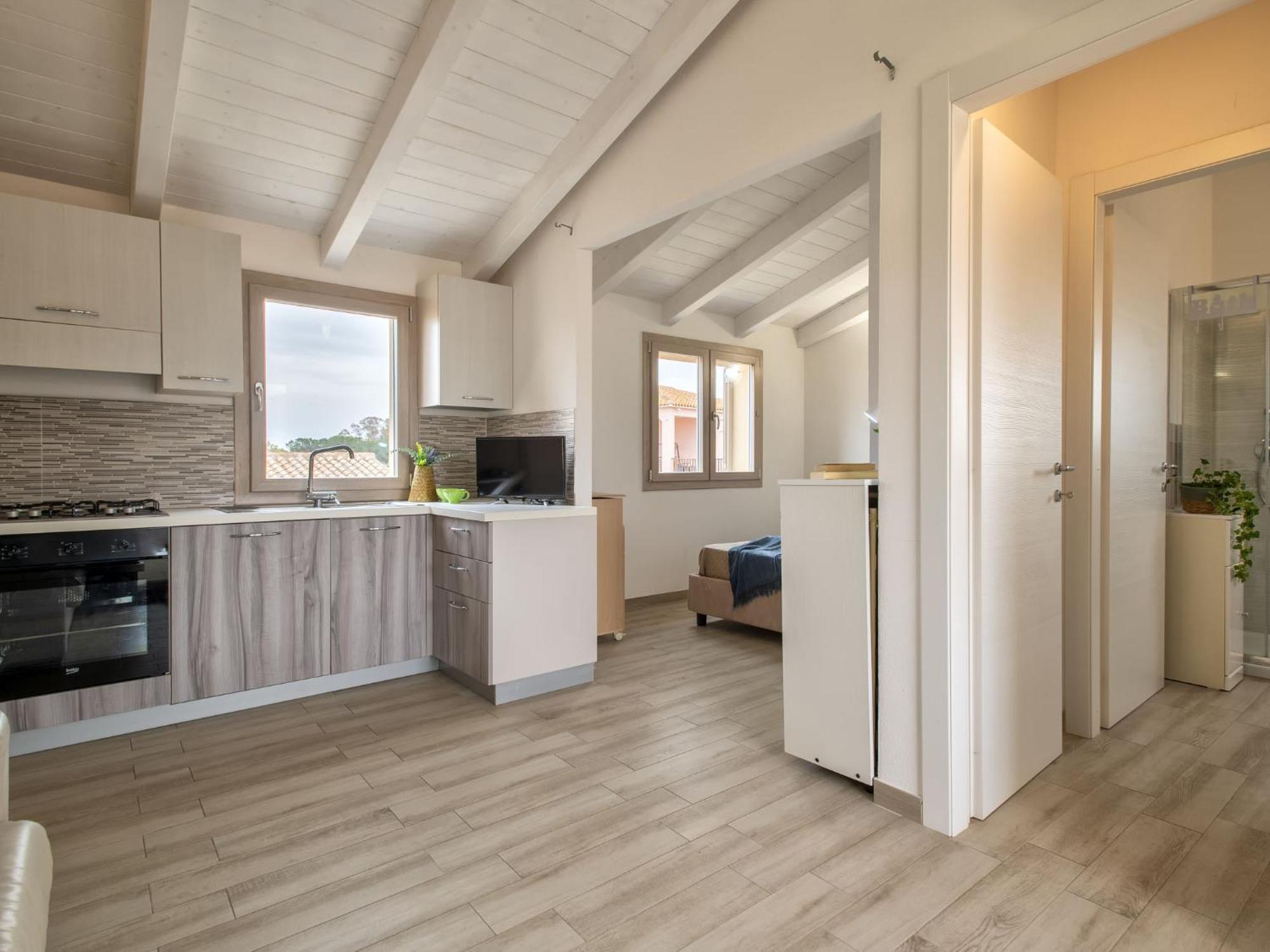 Studio Luca By Interhome Murta Maria Exteriör bild